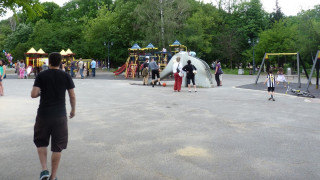 Възможността за придобиване от общината на частните имоти в Борисовата