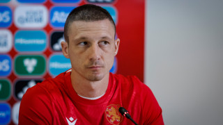 Капитанът на Лудогорец Антон Недялков ще бъде готов за гостуването