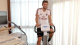 Трансферът на Фабио Борини в Милан е въпрос на часове