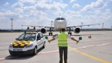 Ирландската Ryanair пуска полети София-Варна - от €17 в посока