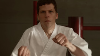 Първи трейлър на The Art Of Self-Defense