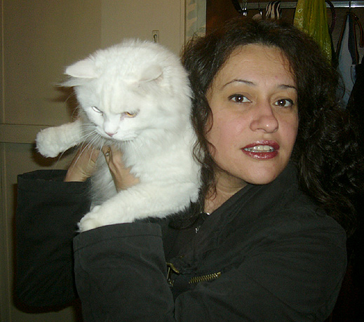 Кристин Димитрова представя нова стихосбирка