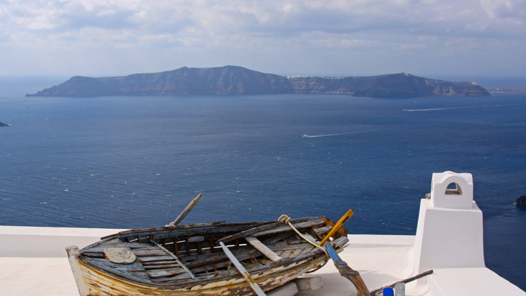 Инвеститори търсят гръцки имоти