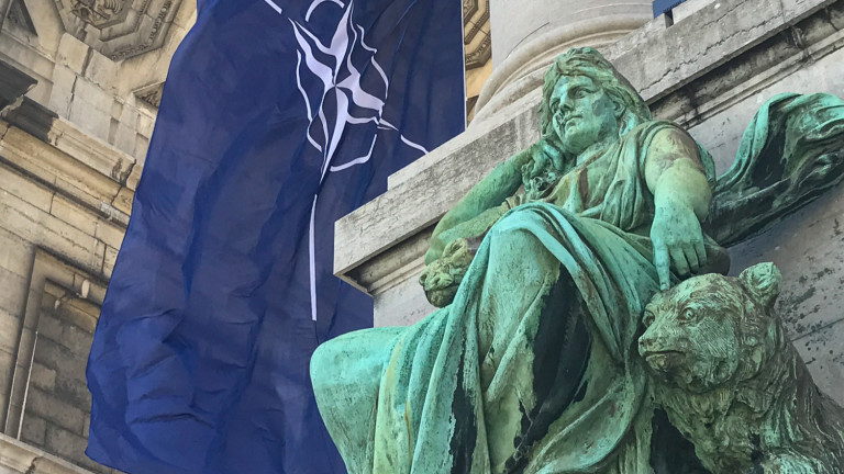 The Heritage Foundation: Време е НАТО да помисли за ядрени оръжия по Източния фланг
