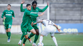 Капитанът на Ботев Враца Даниел Генов коментира предстоящата битка с