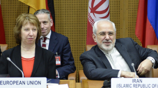 Иран прие пътна карта за спиране на ядрената програма