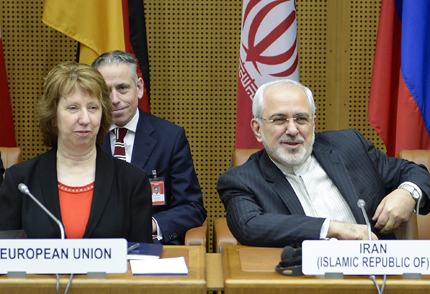 Продължават "совалките" на Шесторката  по ядрената програма на Иран