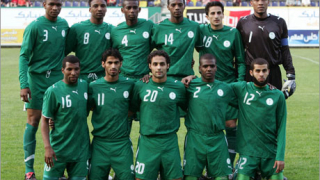 По 160 000 долара за саудитите при класиране нa осминафинал