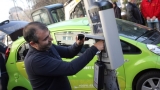 Община Бургас ще се сдобие с 50 зарядни станции за електромобили до края на годината