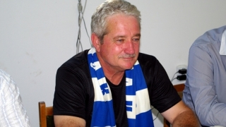 Ферарио загуби неофициалния си дебют в Спартак