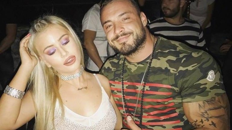 Mitaka Ot Sofiya Den I Nosh Atakuva Holivud She Uchastva Vv Film