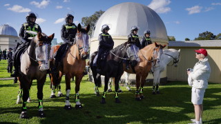 Протестите в САЩ заради смъртта на Джордж Флойд отекнаха и от