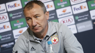 Стамен Белчев бе определен за треньор на октомври след като