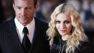 Гай Ричи: Бракът ми с Мадона беше абсолютен цирк