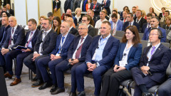 Търсят се партньори за АЕЦ "Козлодуй": Близо 80 компании участваха в третия Симпозиум за доставчици на Westinghouse