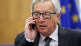 Председателят на Европейската комисия Жан Клод Юнкер покани лидерите на Вишеградската