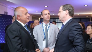 Спасяването на българските евреи е безпрецедентен факт в световната история