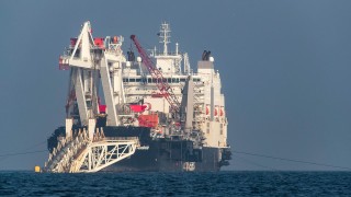 ЕС одобри поправки в Газовата директива, засягащи морските газопроводи