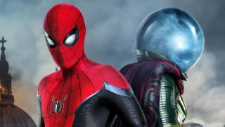 Само няколко дни ни делят от премиерата на Спайдърмен Далече