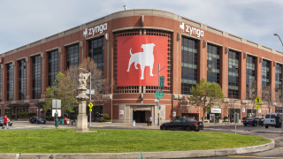 Zynga Inc ще придобие турския разработчик на мобилни игри Peak