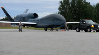 Южна Корея потвърди дефекти в два от четирите безпилотни самолета