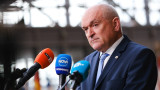 Главчев: България поддържа европейската позиция за Украйна, помага по всякакъв начин