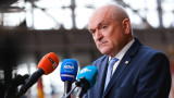 Главчев оставя на депутатите да решат кой да ходи на срещата на НАТО