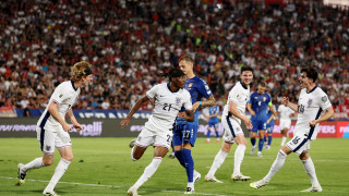 Европейските квалификации за Световното първенство 2026 предложиха истински спектакъл Феновете