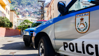 Две жертви и двама ранени при стрелба в училище в Бразилия