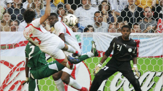 Тунис и Саудитска Арабия се "самоубиха"