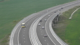 Властта обеща до края на 2020-а голяма част от пътя Видин-Ботевград да е готов