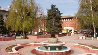 Официално бяха връчени годишните награди за конкурса Кмет на годината С