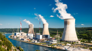 Полската компания за ядрена енергия Полски атомни електроцентрали Polskie Elektrownie