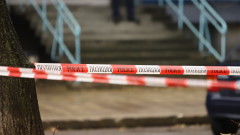 Евакуират блок в София заради пукнатини от строежа на метрото в кв. "Хаджи Димитър"