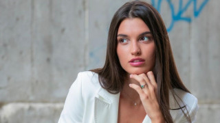 Това лято Франческа Берджезио е обявена за Мис Пиемонт и