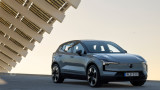 Volvo спира финансирането на Polestar - ето както знаем