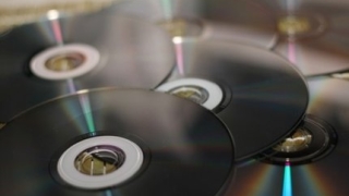300 GB оптични носители от Sony и Panasonic