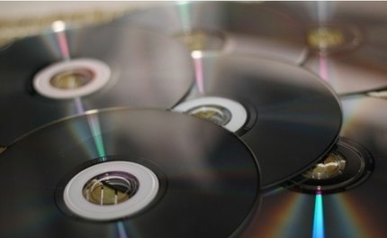300 GB оптични носители от Sony и Panasonic