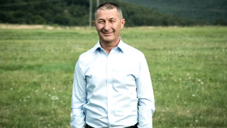 Икономистът Владимир Каролев влезе във Фермата и пое командването над