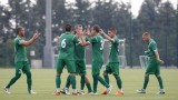 Ботев (Враца) победи Славия с 4:2 в контрола