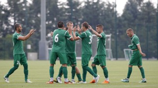 Новакът в Първа лига Ботев Враца записа категорична победа с