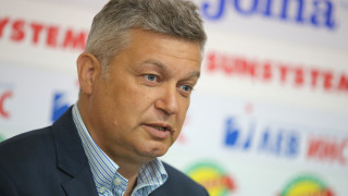 Мениджърът на ВАР в страната ни Петър Петров обяви че