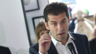 Приемам и съм готов да понеса отговорността си и всичко