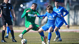 Берое и Спартак Варна ще сложат точка на сезон 2024 25