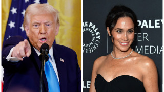 След известно отлагане Меган Маркъл най после пусна за продажба първите