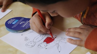 За трета поредна година NIVEA провежда благотворителна кампания в подкрепа