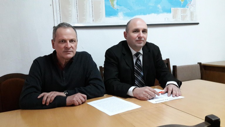 Общински съветници искат оставката на кмета на Трявна