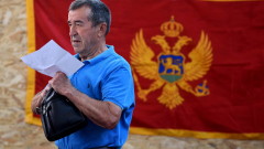 Проевропейски партии водят на изборите в Черна гора