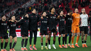 Проблем с багажа забави заминаването на отбора на Байер Леверкузен