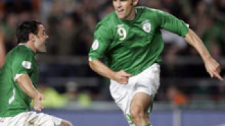 Група "D": Ейре - Уелс 1:0